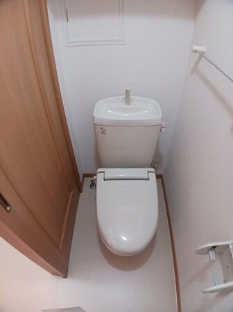 エーデルシュタイン Bの物件内観写真